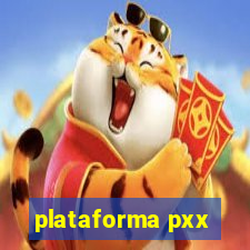 plataforma pxx